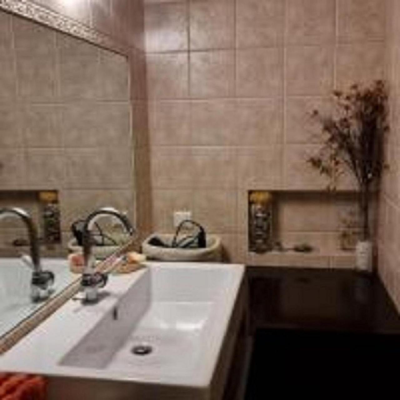 Katerina'S House - Hilton Area Διαμέρισμα Αθήνα Εξωτερικό φωτογραφία