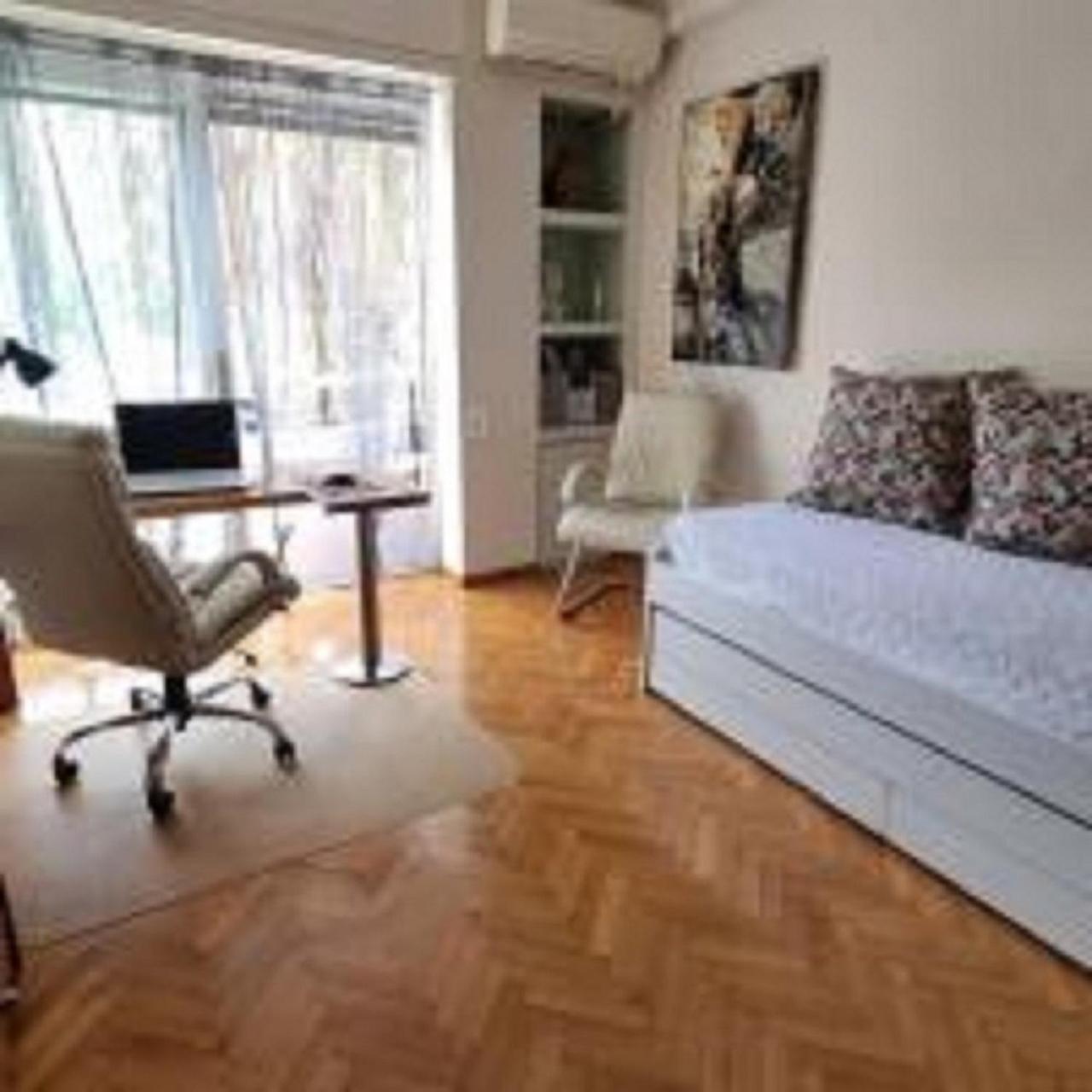Katerina'S House - Hilton Area Διαμέρισμα Αθήνα Εξωτερικό φωτογραφία