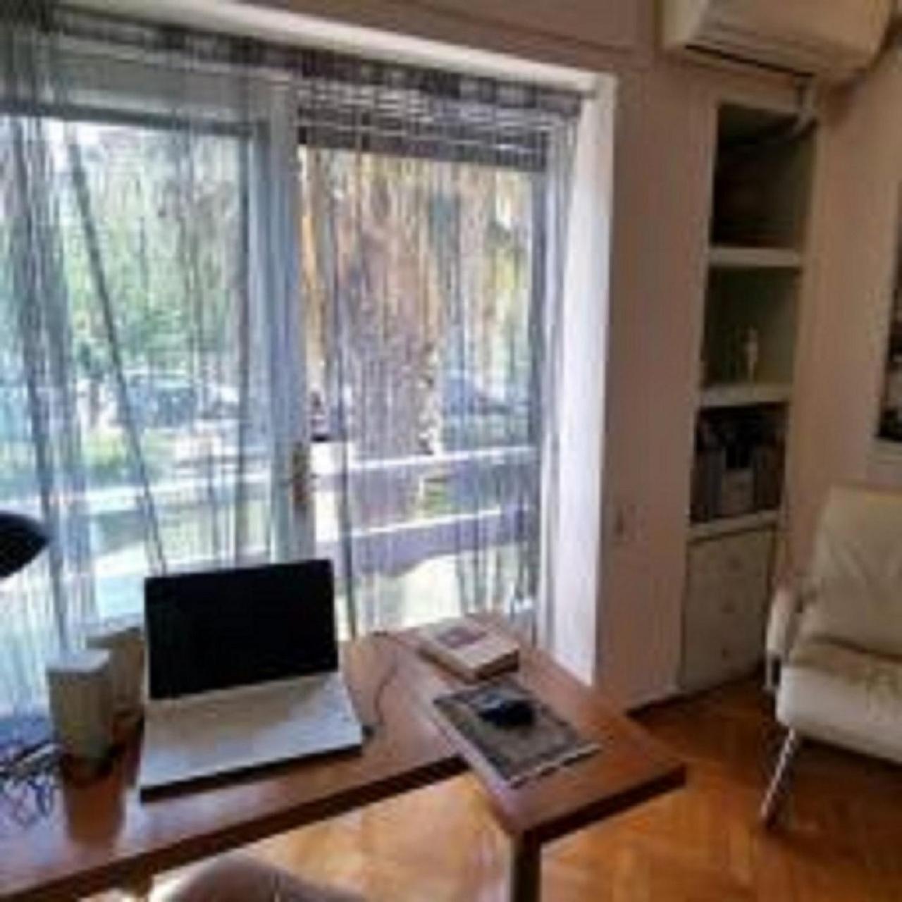 Katerina'S House - Hilton Area Διαμέρισμα Αθήνα Εξωτερικό φωτογραφία